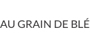 Le logo d'Au Grain de Blé.