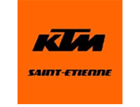 Le logo de ktm