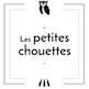 Le logo de Petites Chouettes.