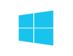 Le logo de Windows.
